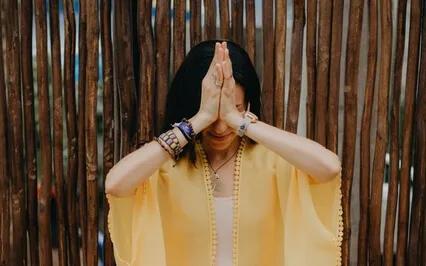 Manifest Abundance Meditation