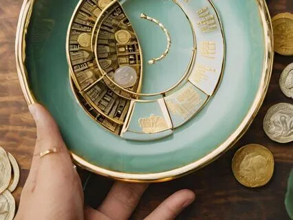 Manifest Abundance: Open the Flow Of Wealth