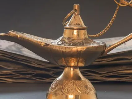 Manifest Abundance, Prosperity And Fulfillment