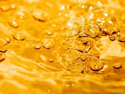 Manifest Abundance Spell