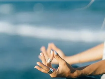 Manifest Abundant Peace & Transformation Affirmations