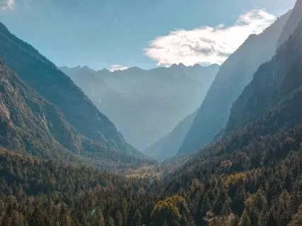 Morning Meditation - Manifest Anything From Gratitude