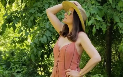 Manifest Everything You Desire: Let's Get Manifesting! 