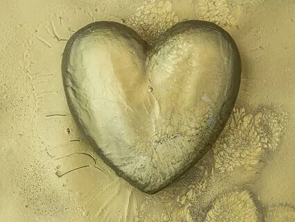 Manifest From The Heart