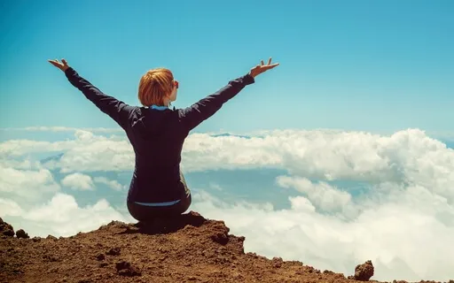 Manifest Happiness & Enjoy Sleep