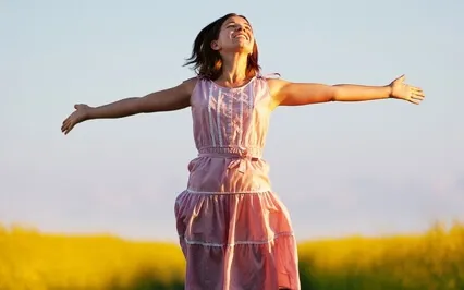 Manifest Happiness & Joy