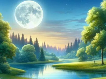 Manifest, Heal & Transform Affirmations Meditation