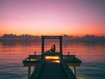 Manifest Healing - 428Hz Deep Sleep Music (Gentle Water)