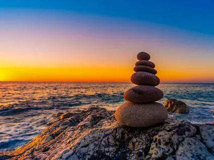 Manifest Health, Wealth, Love & Happiness, Affirmations