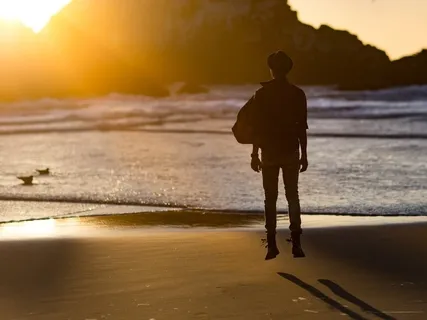 Manifest Inner Strength & Healing (Shamanic Drum Journey)