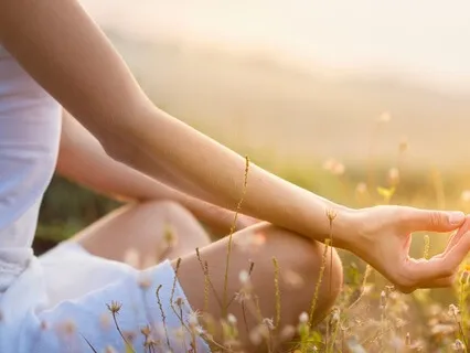 Manifest Love Meditation