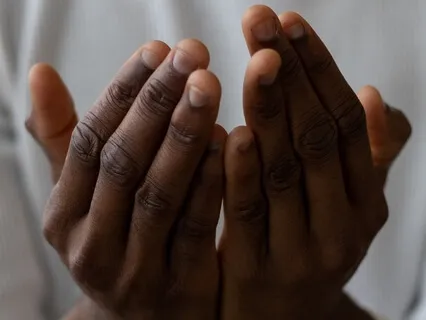 Manifest Meditation | Faith