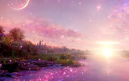 Manifest Miracles  - 432 Hz Flute Meditation Music