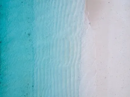 Manifest Miracles And Positivity (417Hz)