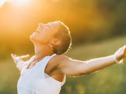 Manifest Miracles, Release Limiting Beliefs