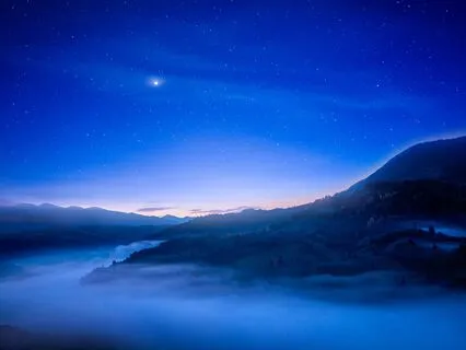 Manifest Miracles: Trust The Universe: Attract What You Need