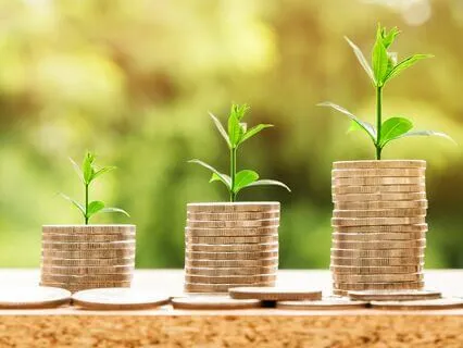 Manifest Money Affirmations