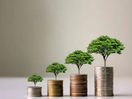 Manifest Money Affirmations