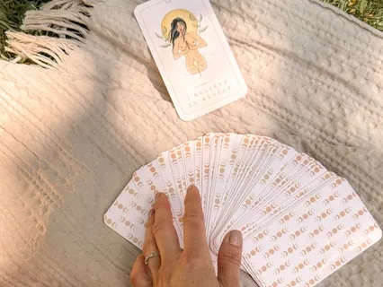 Manifest Money And Abundance