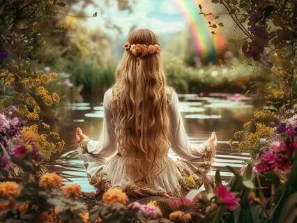 Manifest Money & Embody Abundance