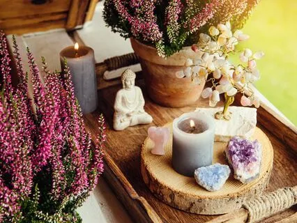 Manifest Abundance | Affirmations For Sleep