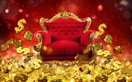 Manifest Money Meditation