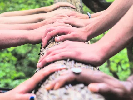 Manifest New Friends Guided Meditation