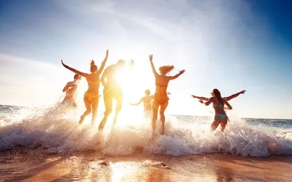 Manifest New Friends Sleep Meditation