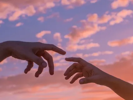 Manifest Relationship Harmony