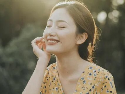 Manifest The Life You Want : Time-Friendly Affirmations