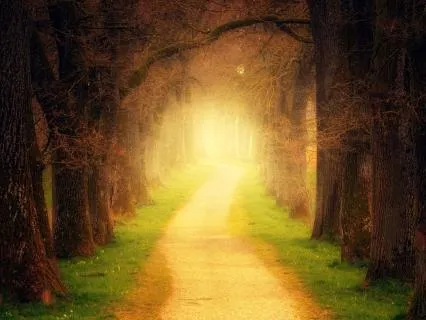 Manifest Through Identity Not Effort: Step Into Your Future