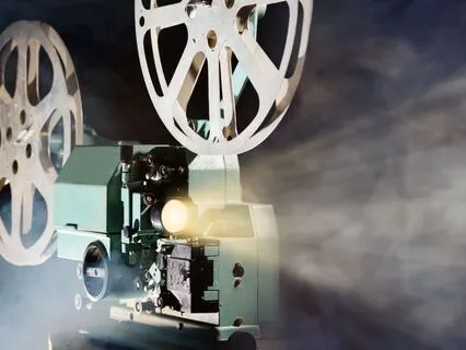 Manifest True Love - A Vintage Movie Theatre