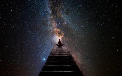 Manifest Wealth, Health And Happiness While You Sleep