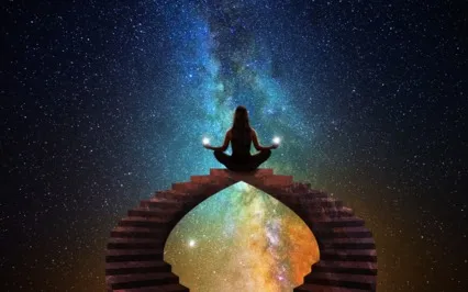 Manifest Wealth, Health, Love And Happiness While You Sleep