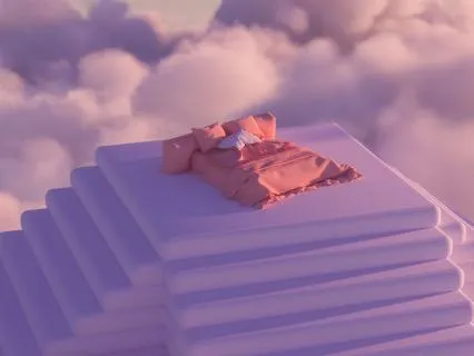 Sleep Into Wealth (Subconscious Rewiring)