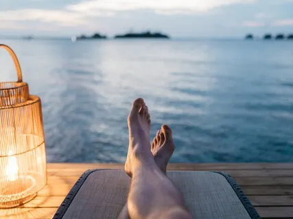 Manifest Wealth Whilst You Sleep With Music