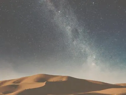 Manifest While You Sleep | Binaural Sound Bath