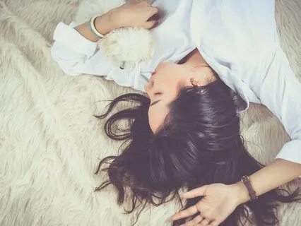 Manifest While You Sleep