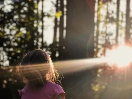 Manifest With Light - Summer Solstice Meditation