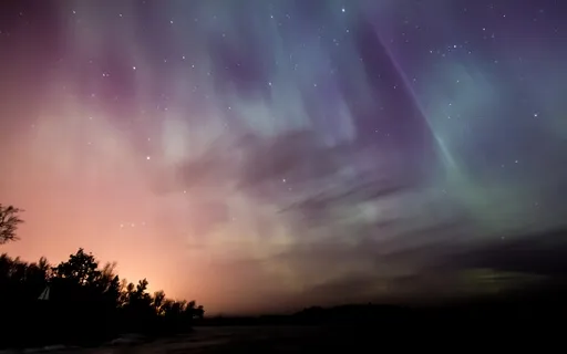 Manifest With The New Moon