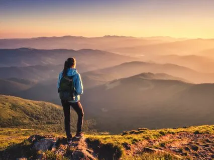 Manifest Your Abundant Self