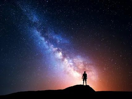 Manifest Your Best Life Sleep Meditation