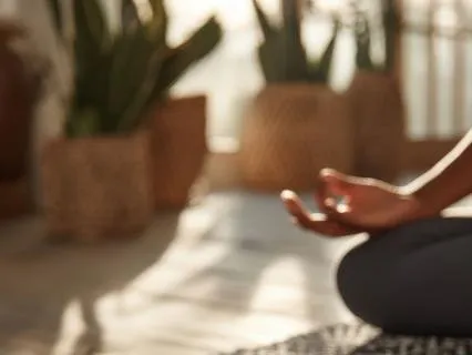 Manifest Your Best Year: A Guided Visualization