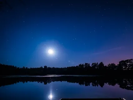 Manifest Your Desire Guided Meditation