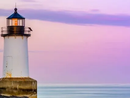 Manifest Your Desires: 10-Minute Lighthouse Activation