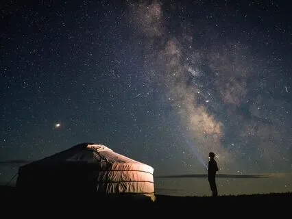 Manifest Your Desires: A Guided Meditation