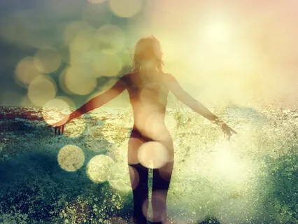 Manifest Your Desires. A Short Guided Meditation/Visualization