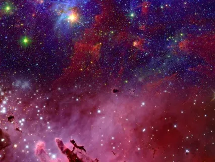 Manifest Your Desires: Celestial Meditation/Focus Track