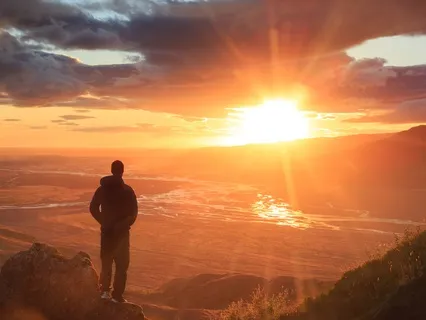 Manifest Your Desires