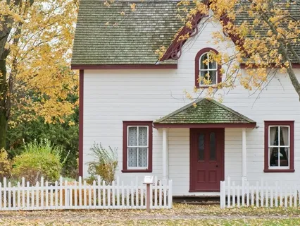 Manifest Your Dream Home